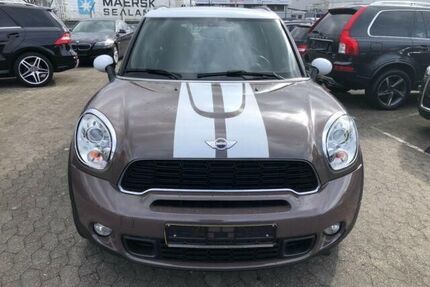 Mini Countryman S (Cooper) Gebrauchtwagen