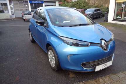 Renault ZOE Gebrauchtwagen