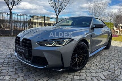 BMW M4 Gebrauchtwagen