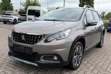 Peugeot 2008 Gebrauchtwagen