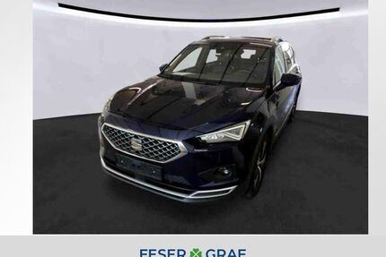 Seat Tarraco Gebrauchtwagen