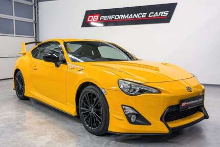 Toyota GT86 Gebrauchtwagen