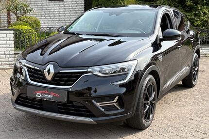 Renault Arkana Gebrauchtwagen