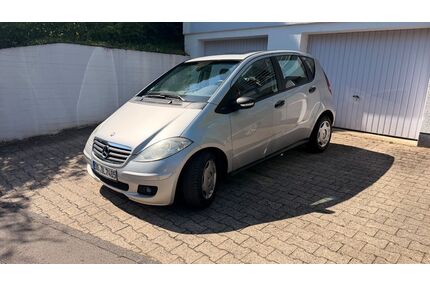 Mercedes-Benz A 200 Gebrauchtwagen