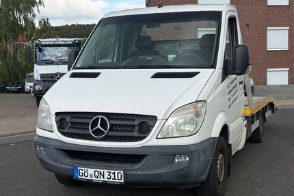Mercedes-Benz Sprinter Gebrauchtwagen