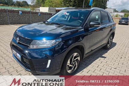 Suzuki Vitara Gebrauchtwagen