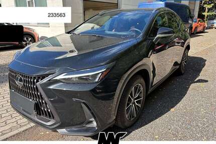 Lexus NX 450h+ Gebrauchtwagen