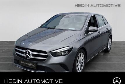 Mercedes-Benz B 180 Gebrauchtwagen