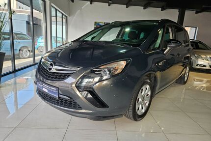 Opel Zafira Gebrauchtwagen
