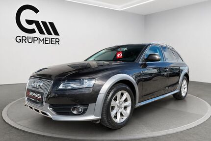 Audi A4 Allroad Gebrauchtwagen
