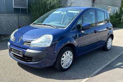 Renault Modus Gebrauchtwagen