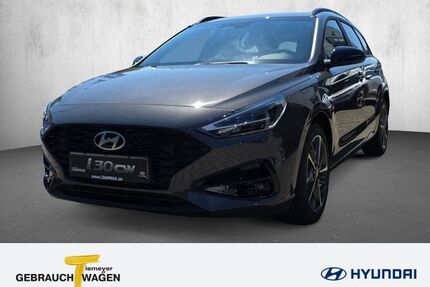 Hyundai i30 Gebrauchtwagen