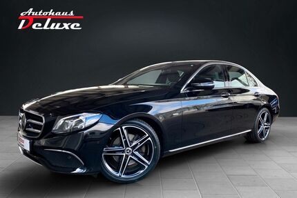 Mercedes-Benz E 300 Gebrauchtwagen