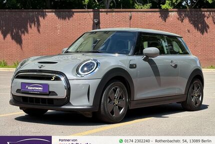 Mini Cooper SE Gebrauchtwagen