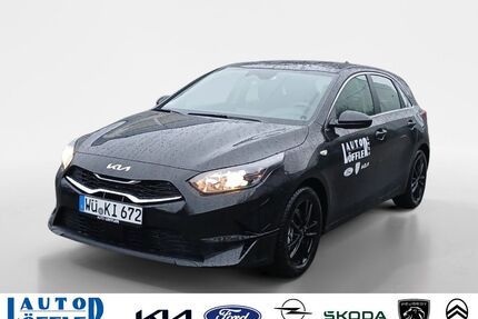 Kia ceed / Ceed Gebrauchtwagen