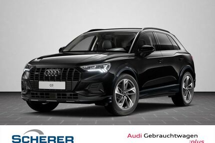 Audi Q3 Gebrauchtwagen