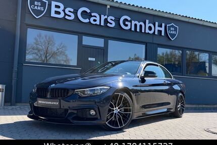 BMW 440 Gebrauchtwagen