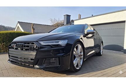 Audi S6 Gebrauchtwagen