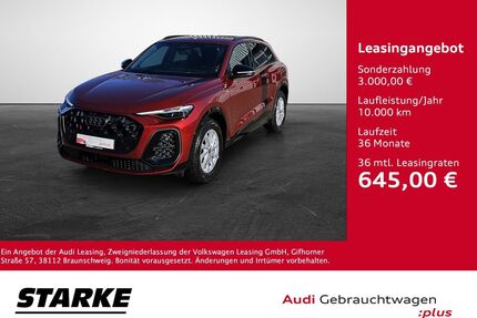 Audi Q5 Gebrauchtwagen