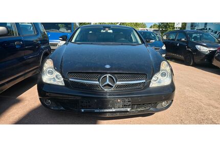 Mercedes-Benz CLS 350 Gebrauchtwagen