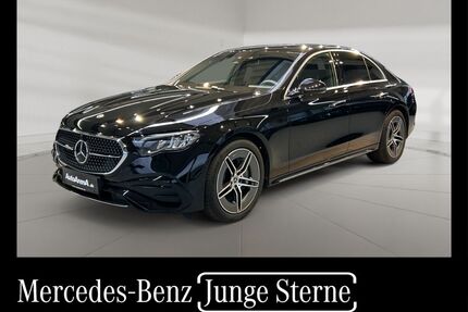 Mercedes-Benz E 220 Gebrauchtwagen