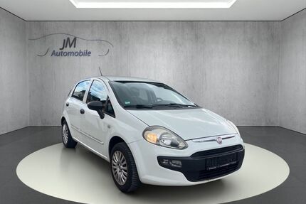 Fiat Punto Evo Gebrauchtwagen