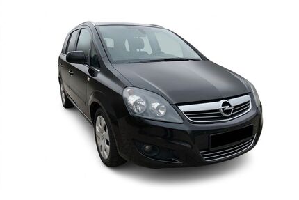 Opel Zafira Gebrauchtwagen