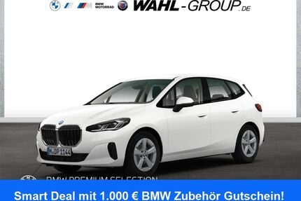 BMW 220 Active Tourer Gebrauchtwagen