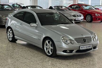 Mercedes-Benz C 220 Gebrauchtwagen