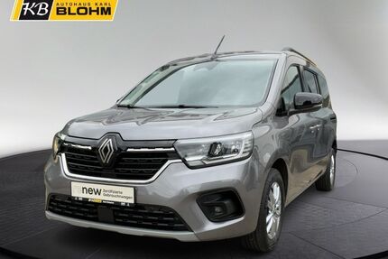 Renault Grand Kangoo Gebrauchtwagen