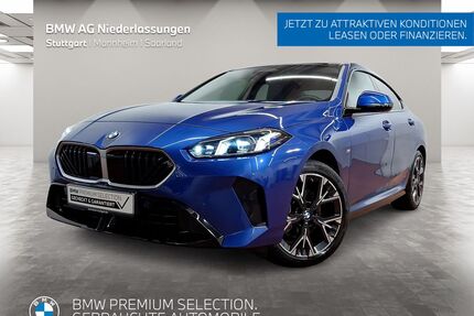 BMW 220 Gebrauchtwagen