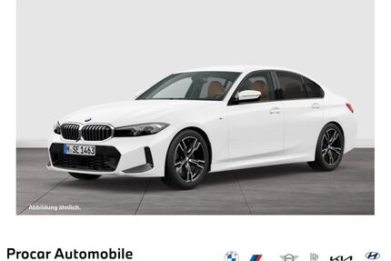 BMW 318 Gebrauchtwagen