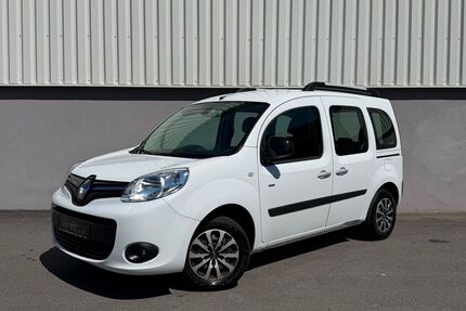 Renault Kangoo Gebrauchtwagen