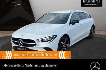 Mercedes-Benz CLA 250 Shooting Brake Gebrauchtwagen
