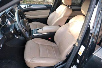 Mercedes-Benz ML 430 Gebrauchtwagen