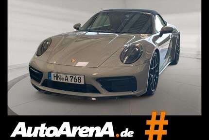 Porsche 911 Gebrauchtwagen