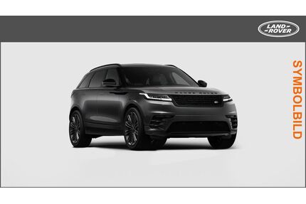 Land Rover Range Rover Velar Gebrauchtwagen