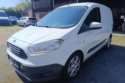 Ford Transit Courier Gebrauchtwagen