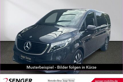 Mercedes-Benz EQV Gebrauchtwagen
