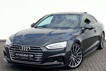 Audi A5 Gebrauchtwagen