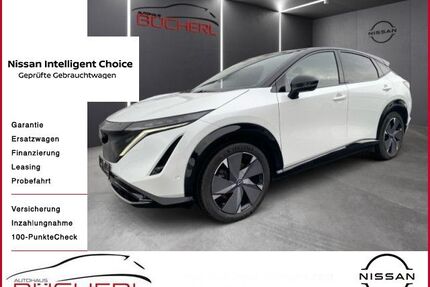 Nissan Ariya Gebrauchtwagen