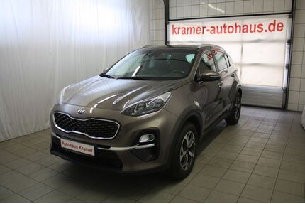 Kia Sportage Gebrauchtwagen