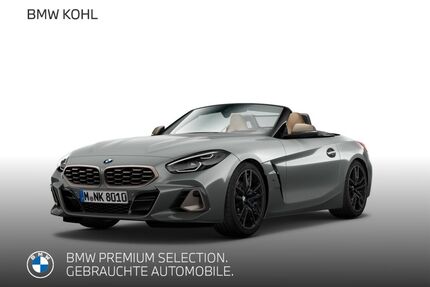 BMW Z4 Gebrauchtwagen