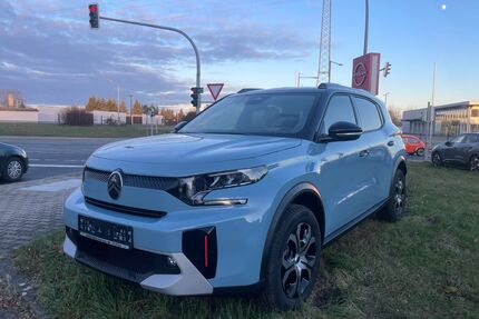 Citroen C3 Aircross Gebrauchtwagen