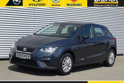 Seat Ibiza Gebrauchtwagen