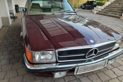 Mercedes-Benz SL 280 Gebrauchtwagen