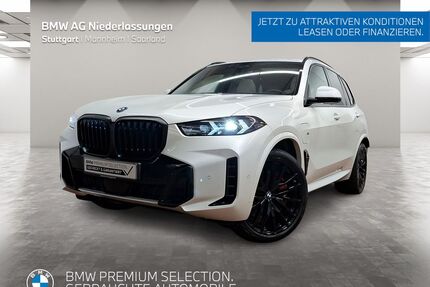 BMW X5 Gebrauchtwagen