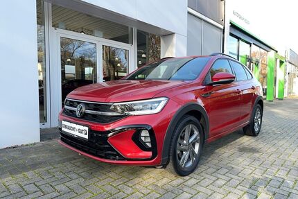 VW Taigo Gebrauchtwagen