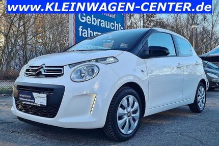 Citroen C1 Gebrauchtwagen