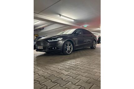 Ford Mondeo Gebrauchtwagen